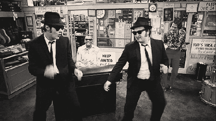 blues brothers gif